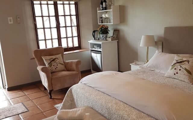 Joostenberg Guest Accommodation
