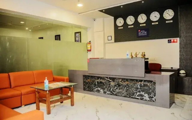 OYO 6832 Hotel 7 CEPL