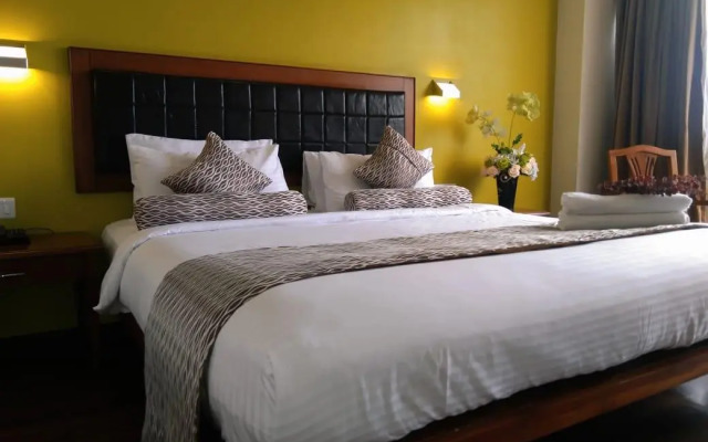 Keys Select Krishna Inn