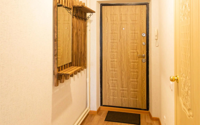 Apartamenty 9 Nocej na ulice Bol'saa Podgornaa