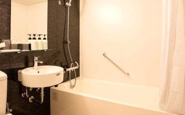 Compact Twin room (트윈 침대 2개) 사진 4