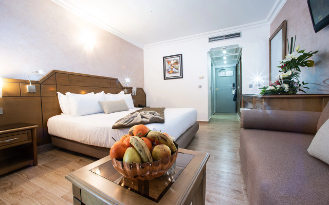 Hotel Argana