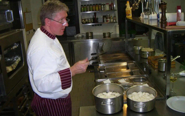 Hotel Landhaus Marienstein