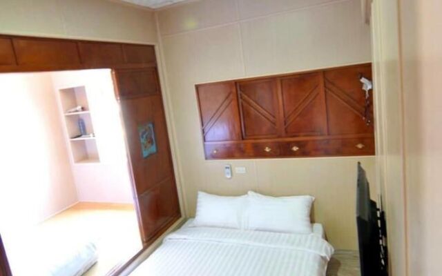 Shang Fu B&B