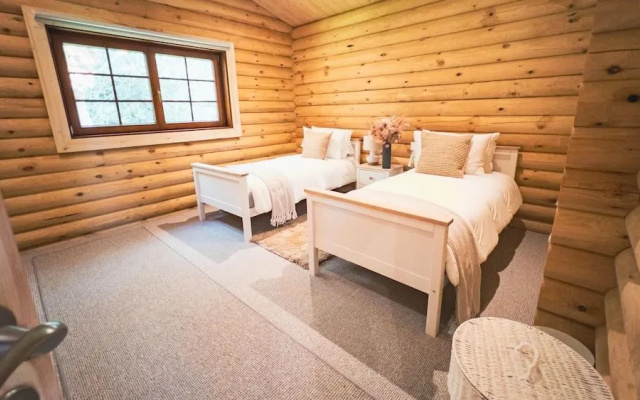Aspen Lodge