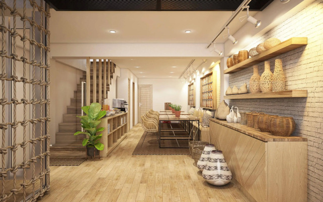 Sarnn Sukhumvit 28