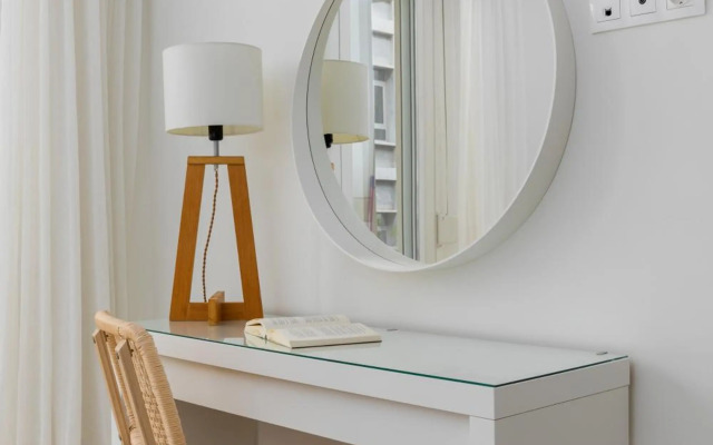 #Tiramisu by halu! Apartments