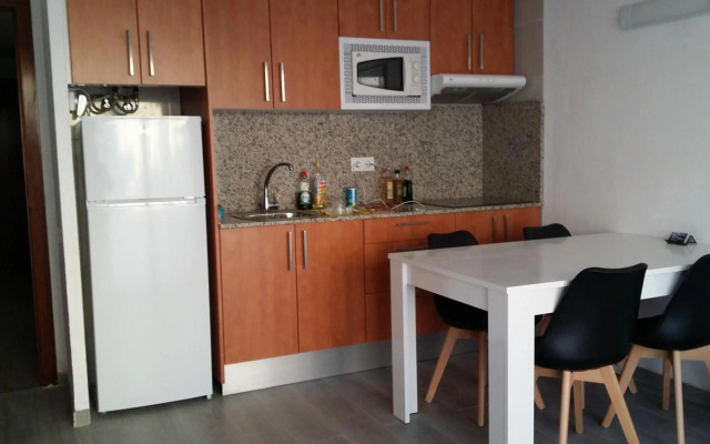 Apartamento en zona Cap Salou