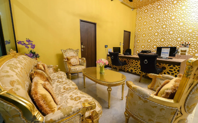 Anchanlina Hotel (SHA Plus+)
