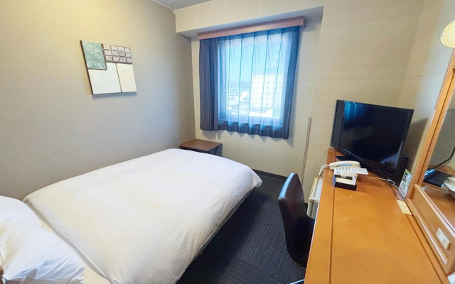 Hotel Route Inn Kakegawa Inter