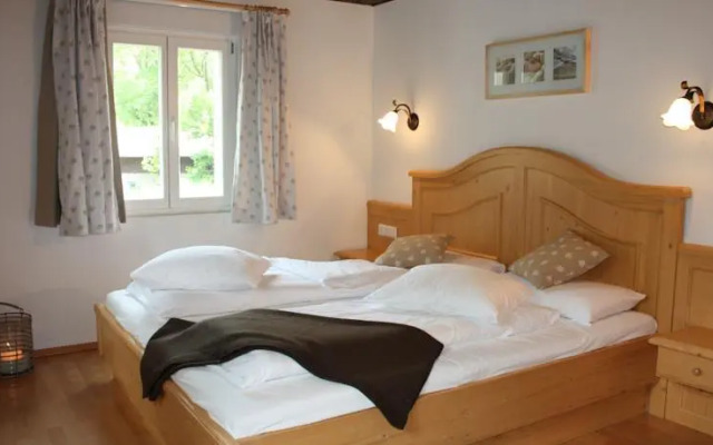 Ciketto Appartements