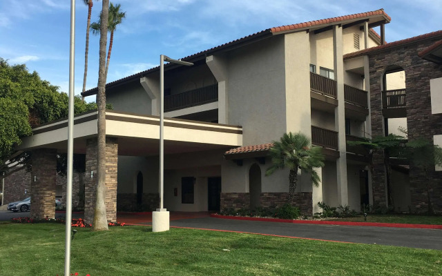 Best Western Carlsbad by the Sea