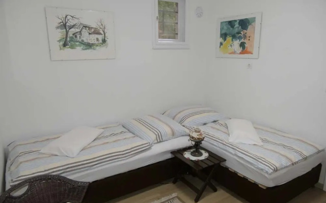 Apartments Brunko Bled