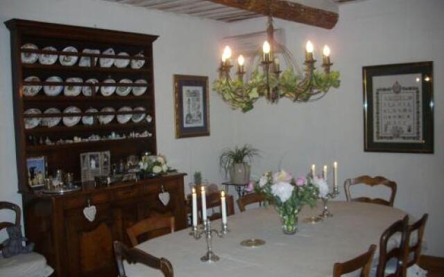 Domaine Lafayette