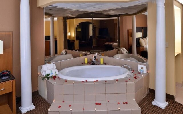 Casa Farolito Bed & Breakfast