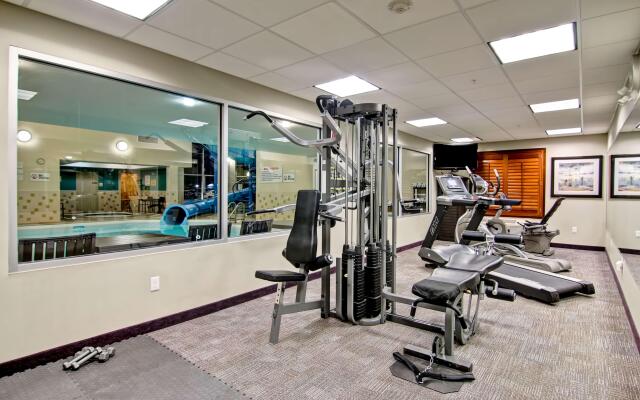 Best Western Plus Brandon Inn