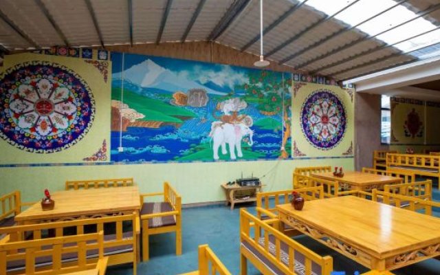 Lugu Lake In Love Inn Hostel