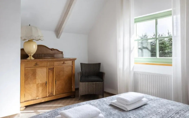 Michałowy Domek koło Karpacza - Apartamentuj