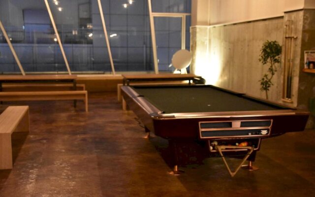 Fairfield Room - Hostel