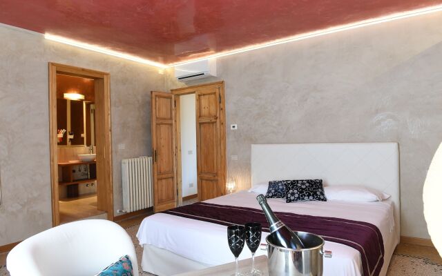 Amor Mio B&B