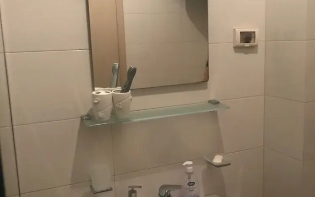 LUX Apartments Podgorica III