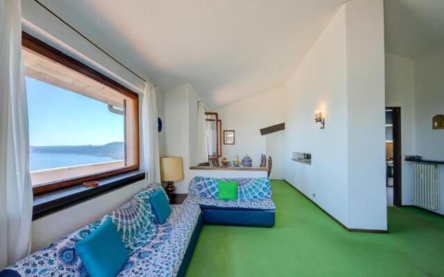 Residenza Over The Lake Ada's Terrace