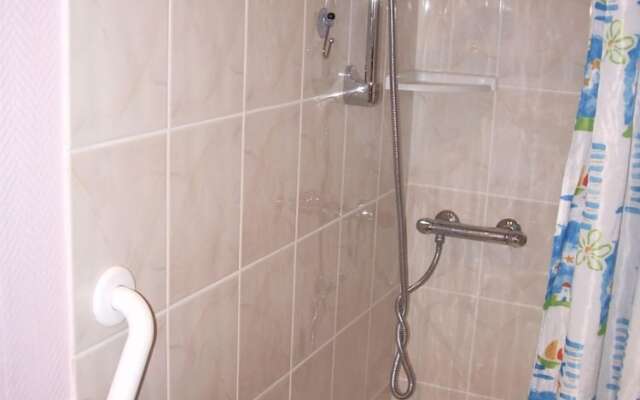 Chambres d' hôtes du Boenewal