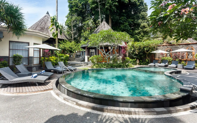 Kadiga Villas Ubud
