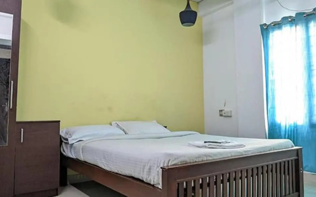 Fabexpress Aabriz Residency