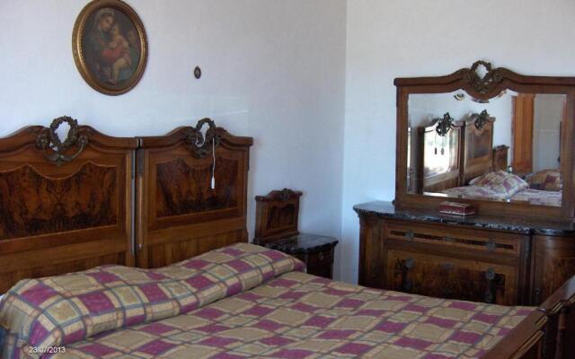 Agriturismo Il Palazzetto