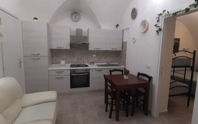 I Cappuccini B&B