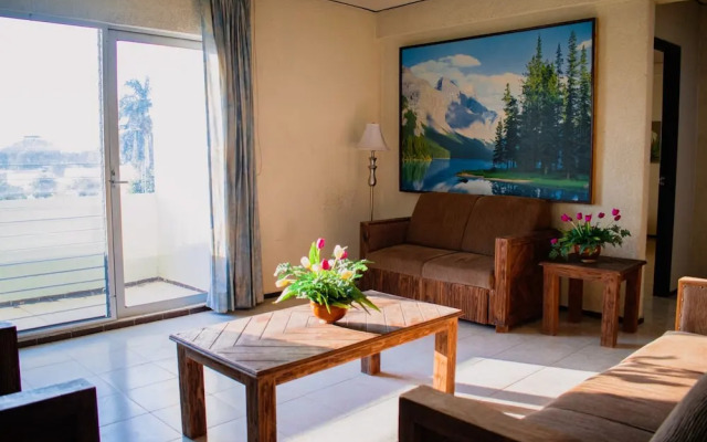 Suites del Sol