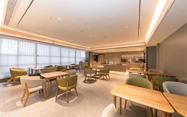 Ji Hotel (Huaian Zhou Enlai Memorial Store)