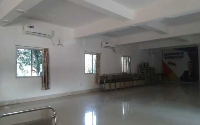 Meera motel Begusarai