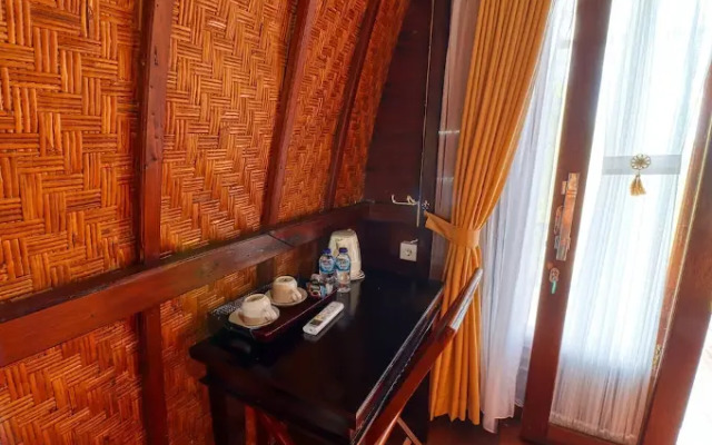 Butterfly Bungalows