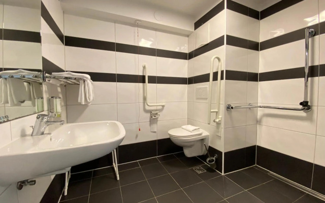 Smart Hotel Schönbrunn