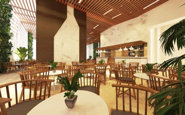 Vesna Hotel Nha Trang
