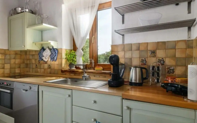 Villa Amani Comfortable Holiday Residence