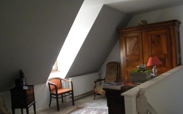 Chez Yolande