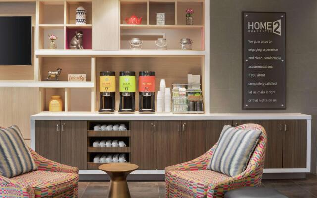 Home2 Suites by Hilton Overland Park