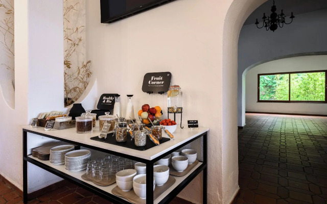 B&B Hotel Ischia San Nicola