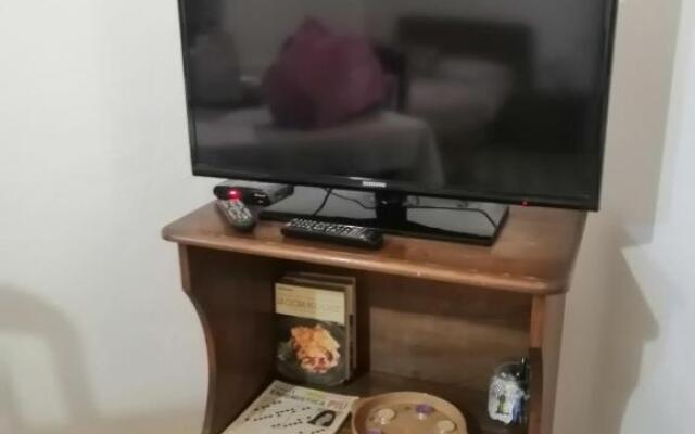 Monolocale/Bilocale a pochi km dal mare