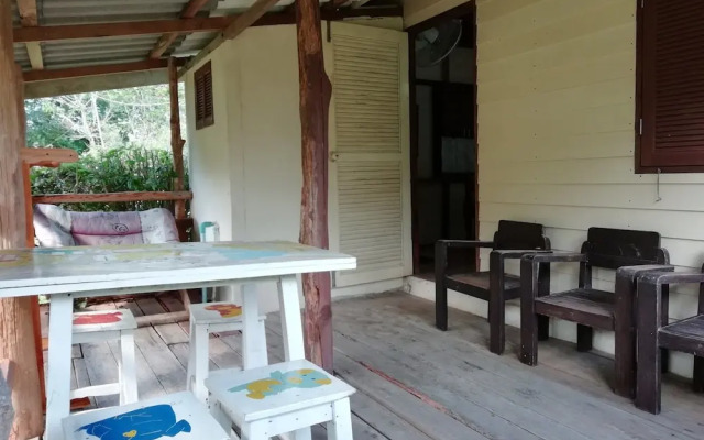 Rai Lookmai Resort Khao Kho