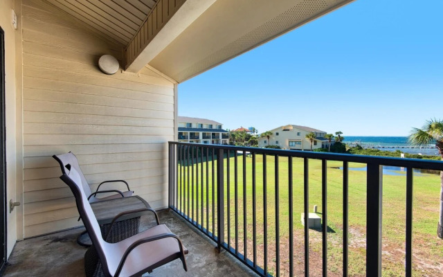 Santa Rosa Dunes 722