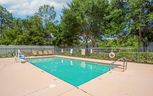 Best Western Wakulla Inn & Suites