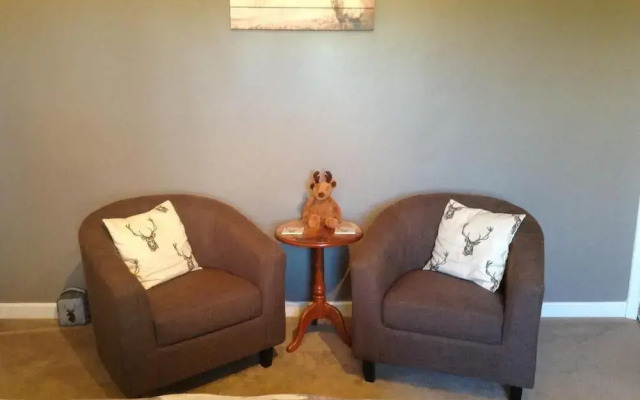 The Hawthorns Bed & Breakfast