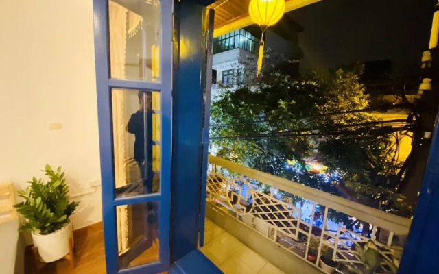 Sunny Hanoi Homestay