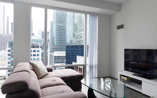 The Rosemont Residences