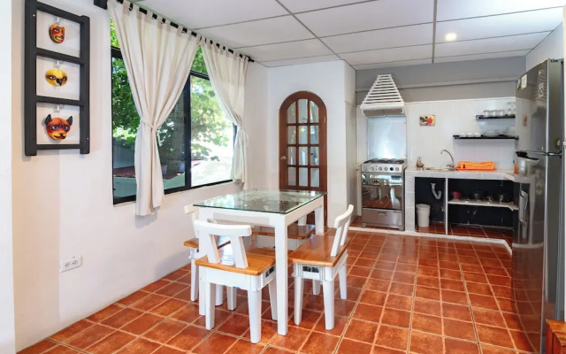 La k-leta Boutique guesthouse