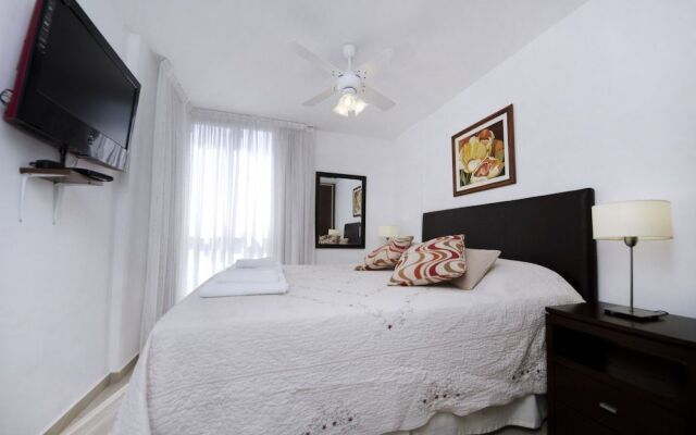 Bvd. Illia Apartment AN4